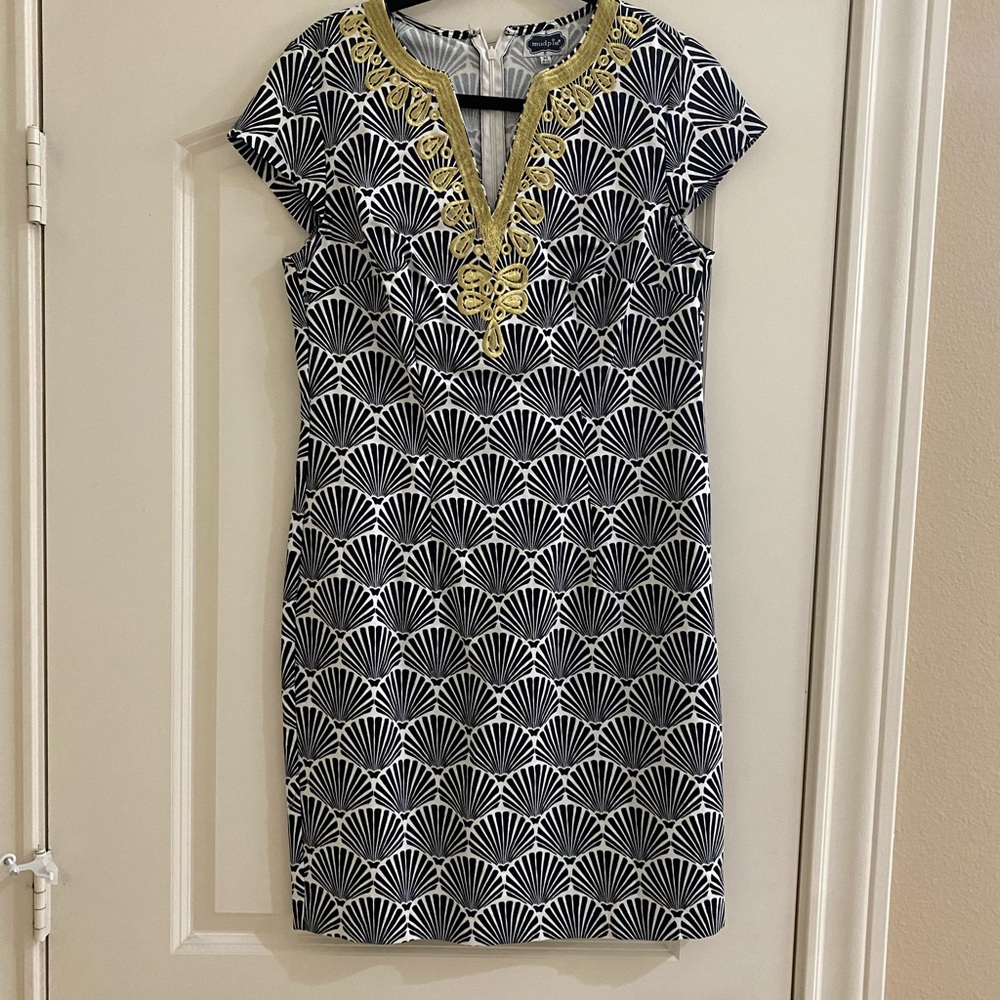 Mud Pie Womens Dress